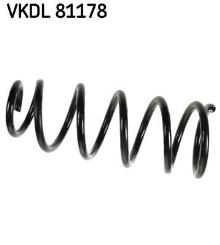 SKF VKDL 81178